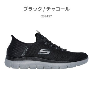 yLO܁z XPb`[Y Xb| Y XbvCY T~bc nC W 232457 232457W SKECHERS Slip ins Summits High Range X|[c y Xgb`Abp[ @ g[j
