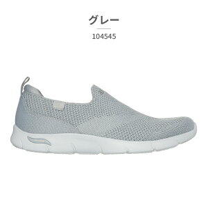 �y�S�����������z �X�P�b�`���[�Y �X���b�|�� ���f�B�[�X �A�[�`�t�B�b�g ���t�@�C�� �A�C���X 104545 SKECHERS Skechers Arch Fit Refine Iris �X�|�[�e�B �R���t�H�[�g ���[�N�A�E�g