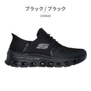 XPb`[Y Xj[J[ fB[X OChXebv v 150420 SKECHERS GLIDE STEP PRO nYt[ XbvCY