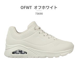 y}\z XPb`[Y Xj[J[ fB[X Em - X^h I GA 73690 SKECHERS Uno-Stand on Air  GA\[ q[3.8cm