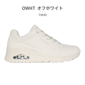 yX[p[Z[z XPb`[Y Xj[J[ fB[X Em - X^h I GA 73690 SKECHERS Uno-Stand on Air  GA\[ q[3.8cm