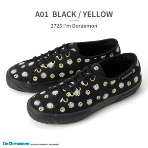 �y���������}���\���z �y�S�����������z SUPERGA �X�j�[�J�[ �����Y ���f�B�[�X �A�C���h�������� 3A4138EW A01 A00 �X�y���K I'm Doraemon �R���{���i