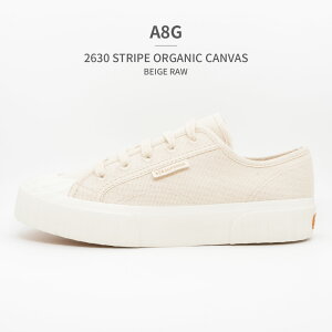 2630-STRIPE ORGANIC CANVAS fB[X