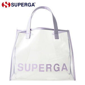 �y���������}���\���z �y�S�����������z SUPERGA �o�b�O �����Y ���f�B�[�X �g�����X�y�A�����g�V���b�s���O�o�b�O 4S8132DW 454 �X�y���K TRANSPARENT SHOPPING BAG �g�[�g�o�b�O �N���A�o�b�O