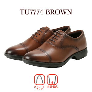 アシックス商事 texcy luxe TU-7771 (ビジネスシューズ・革靴) 価格 