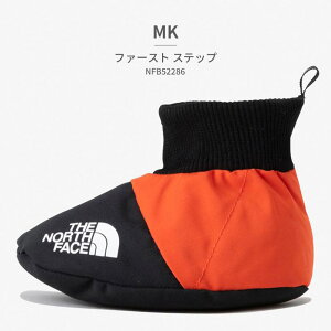 U m[XtFCX t@[XgV[Y LbY Xebv NFB52286 the north face 2025H~ B FIRST STEP xr[ [V[Y t[X