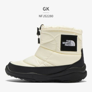 ySz U m[XtFCX Xm[V[Y LbY kvV u[eB S V[g NFJ52280 the north face 2025H~ K Nuptse Bootie Logo Short h ϐ ۉ h