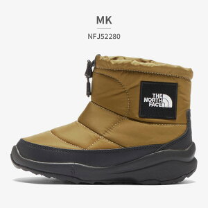 yX[p[Z[z ySz U m[XtFCX Xm[V[Y LbY kvV u[eB S V[g NFJ52280 the north face 2025H~ K Nuptse Bootie Logo Short h ϐ ۉ h