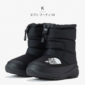 yubNtCf[z ySz U m[XtFCX Xm[V[Y LbY kvV u[eB VI NFJ52288 the north face K Nuptse Bootie VII Cu[c  ۉ AEghA