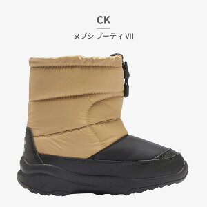 yubNtCf[z ySz U m[XtFCX Xm[V[Y LbY kvV u[eB VI NFJ52288 the north face K Nuptse Bootie VII Cu[c  ۉ AEghA