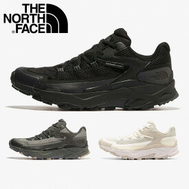 【全国送料無料】 ザ ノースフェイス スニーカー メンズ ベクティブ タラバル フューチャーライト NF02344 KG AV the north face VECTIV Taraval FUTURELIGHT アウトドア ウォーキング 防水 透湿 軽量