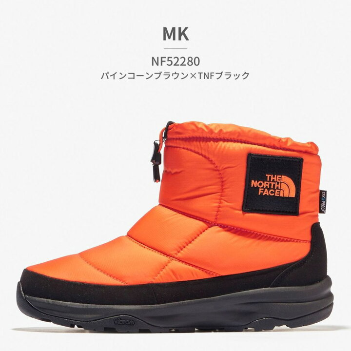 楽天市場】【全国送料無料】 ザ ノースフェイス スノーシューズ メンズ 