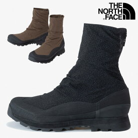 【全国送料無料】 ザ ノースフェイス レインシューズ メンズ レディース TNF ブーツ ゴアテックス NF52440 the north face