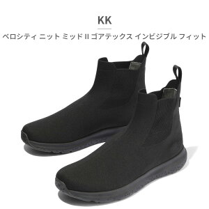 U m[XtFCX u[c Y fB[X xVeB jbg ~bh SAebNX CrWu tBbg NF52340 WT KK the north face Velocity Knit Mid II GTX Invisible Fit h SVΉ