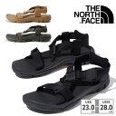 ザ ノースフェイス サンダル メンズ レディース ウルトラ ストレイタム プロ NF52350 KK NN UU the north face 春夏 Ultra Stratum PRO II【ラッピング不可】 ストラップサンダル スポーツサンダル アウトドア
