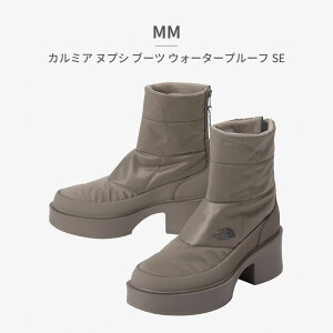 yubNtCf[z ySz U m[XtFCX Xm[V[Y fB[X J~A kvV u[c EH[^[v[t SE NFW52574 the north face 2025H~ h ۉ