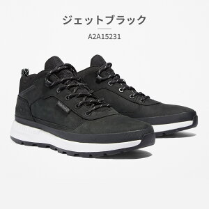 ySz Timberland Xj[J[ Y tB[h gbJ[ ~bh [XAbv g[i[ A2A15231 A2A58015 eBo[h Field Trekker Mid Lace Up Trainer U[ h