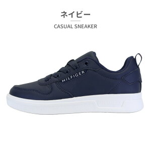 y}\z y(ꌧEkC)z TOMMY HILFIGER Xj[J[ JWA TH101169@TH101171@TH101170@g~[ qtBK[ CASUAL SNEAKER R[gXj[J[