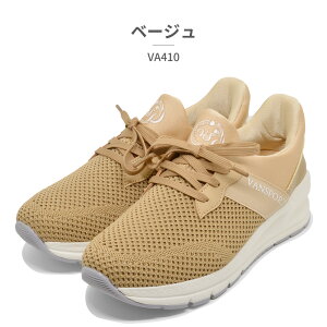 VANSPORT Xb| fB[X VA410 @X|[c Xj[J[  GA\[ g킸ɂ