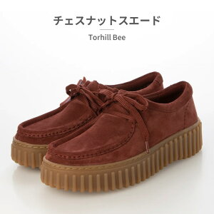 �y�X�[�p�[�Z�[���z �y�S�����������z clarks ���J�V�� ���f�B�[�X �g�[�q���r�[ 26172044 26173851 26172084 26186665 �N���[�N�X Torhill Bee ����