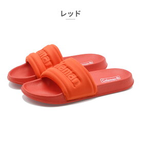 コールマン サンダル メンズ 1S611CH Coleman 2026春夏
