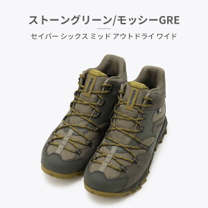 �y���������}���\���z �y�S�����������z �R�����r�A �X�j�[�J�[ �����Y �Z�C�o�[6 �~�b�h�A�E�g�h���C ���C�h YI8972 Columbia SABER VI MID OUTDRY WIDE ���L �n�C�L���O �A�E�g�h�A �h��