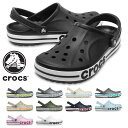 【ランキング受賞】 クロックス サンダル メンズ レディース バヤバンド クロッグ 205089 crocs 2026春夏 BAYABAND CLOG サボ