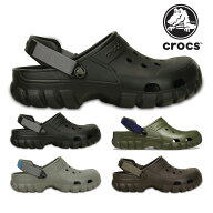 【ランキング受賞】 クロックス サンダル メンズ レディース オフロード スポーツ クロッグ 202651 crocs…