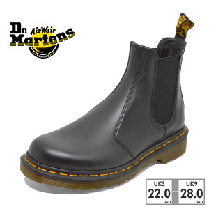 2976 NAPPA CHELSEA BOOT BLACK 27100001