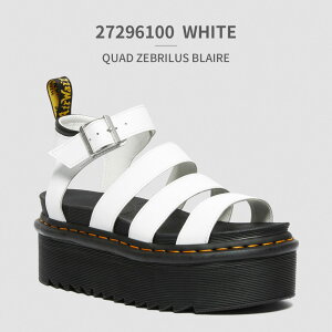�y�S�����������z �h�N�^�[�}�[�`�� �T���_�� ���f�B�[�X �������K�̔��㗝�X 27296 30706 27296001 27296100 30706292 30706329 Dr.Martens 2026�t�� QUAD ZEBRILUS BLAIRE/ZEBRILUS BLAIRE ���� �q�[������7.5cm/4.0cm �X�g