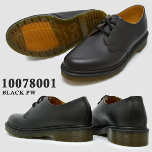 1461 SMOOTH LEATHER SHOES WHITE SMOOTH LEATHER 26226100