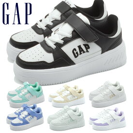 GAP スニーカー キッズ 子供靴 GPK52504 ギャップ