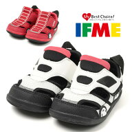 【ランキング受賞】 【お買い物マラソン】 イフミー サンダル キッズ 子供靴 IFME のりもの patto サマー…