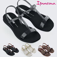 【ランキング受賞】 イパネマ サンダル レディース SP27423 Ipanema 2026春夏 GLOW TRENDY SAND