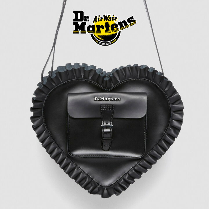 楽天市場】【お買い物マラソン】 ドクターマーチン HEART BACKPACK 