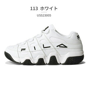 y}\z tB Xj[J[ Y fB[X oP[hXT97 USS23005 014 113 FILA BARRICADE XT97  _bh