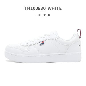 g~[ qtBK[ Xj[J[ J[h R[g [ TH100930 TH100931 TH100932 TOMMY HILFIGER CADE COURT LOW R[g