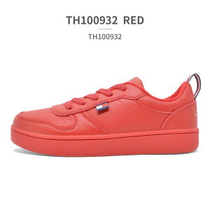 トミー ヒルフィガー スニーカー カード コート ロー TH100930 TH100931 TH100932 TOMMY HILFIGER CADE COURT LOW コート