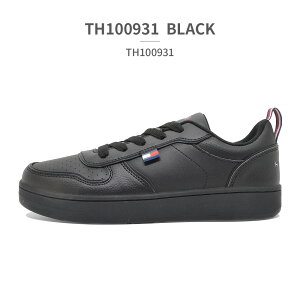 g~[ qtBK[ Xj[J[ J[h R[g [ TH100930 TH100931 TH100932 TOMMY HILFIGER CADE COURT LOW R[g