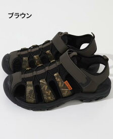 クリフメイヤー サンダル メンズ KRI-9923 KRIFF MAYER