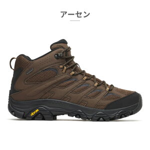 �y�S�����������z MERRELL �X�j�[�J�[ �����Y ���A�u 3 �V���Z�e�B�b�N �~�b�h �S�A�e�b�N�X 500249 500251 500255 M00006938 M500431 ������ �g���b�L���O�V���[�Y MOAB 3 SYNTHETIC MID GORE TEX �S�A�e�b�N�X �o