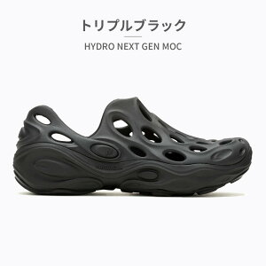 MERRELL �T���_�� �����Y �n�C�h�� �l�N�X�g �W�F�� ���b�N M00003581 M006031 ������ HYDRO NEXT GEN MOC �T�{