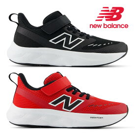 ニューバランス スポーツ キッズ フレッシュフォーム 625 PT625 new balance Fresh Foam 625 v1 スニーカー ベルクロ
