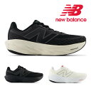 【全国送料無料】 ニューバランス ランニング メンズ フレッシュフォーム M1080 new balance Fresh Foam X 1080 v14 スニーカー スポーツ 厚底