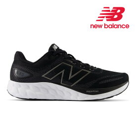 【お買い物マラソン】 【全国送料無料】 ニューバランス スニーカー メンズ フレッシュフォーム M680 new balance Fresh Foam 680 v8 スニーカー スポーツ ランニング