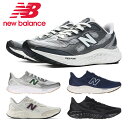 ニューバランス スニーカー メンズ フレッシュフォーム アリシ MARIS new balance Fresh Foam Arishi v4 スポーツ