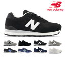 【お買い物マラソン】 ニューバランス スニーカー メンズ ML515 new balance