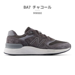 yLO܁z j[oX EH[LO Y tbVtH[ MW880 new balance Walking Fresh Foam 880 v6 v7 L4E X|[c