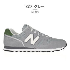 【スーパーセール】 【ランキング受賞】 ニューバランス スニーカー メンズ レディース ML373 new balance WIDTH:D レトロ スエード