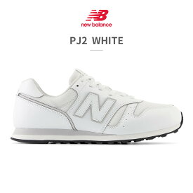 【お買い物マラソン】 ニューバランス スニーカー メンズ レディース 373 ML373 new balance 定番 レザータッチ クラシック